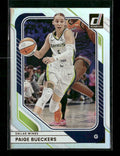 Paige Bueckers - 2026 Donruss WNBA - Holo