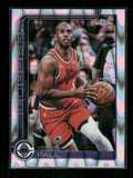 Chris Paul - 2025-26 Topps Chrome Update Basketball - RayWave Refractor