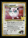 Erika's Jigglypuff - Me: 30th Celebration Classic Collection 69/132