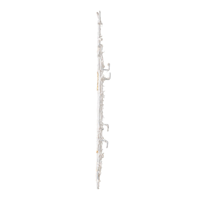 31.7x1.6x23.6" Wall Decor