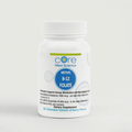 Active Methyl B-12 Folate - Lozenges (60 Count/ 60 Servings)