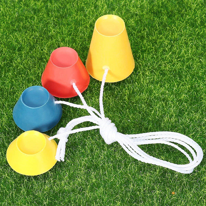 Golf Rubber Golf Tee Ball Holder