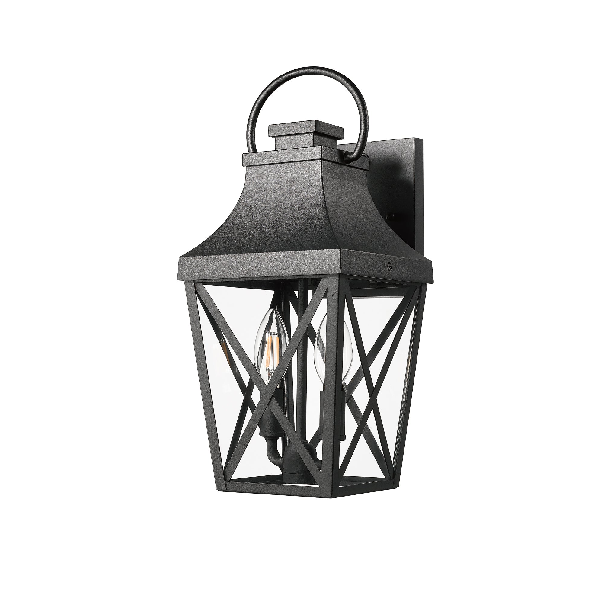 Waterproof Outdoor Wall Lights
