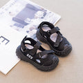 2026 New Summer Boys Sandals, Kids Sports Sandals, Thin Breathable Casual Shoes For Big Boys & Toddlers