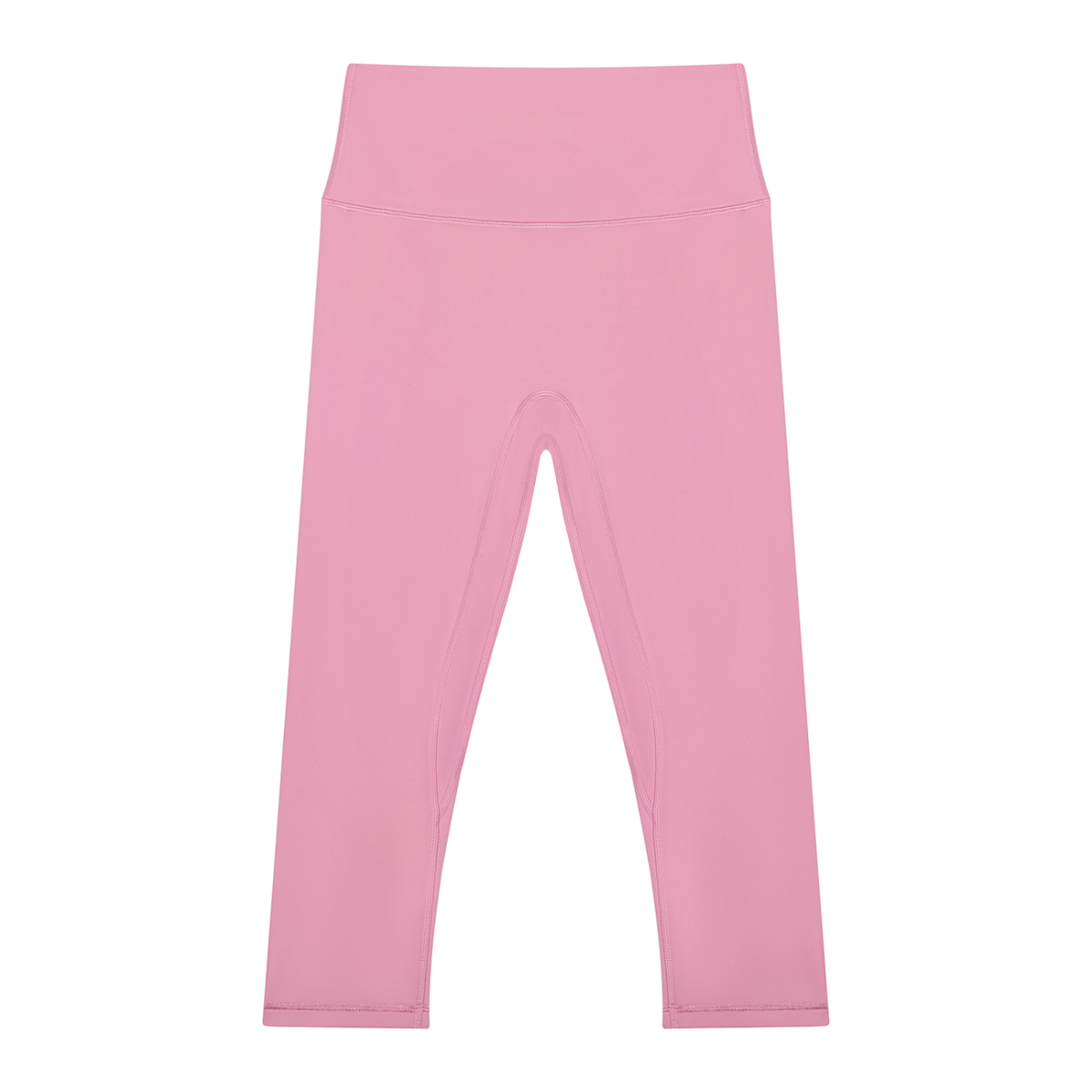 Loki & Ivy Women's High Waisted Yoga Capri Leggings