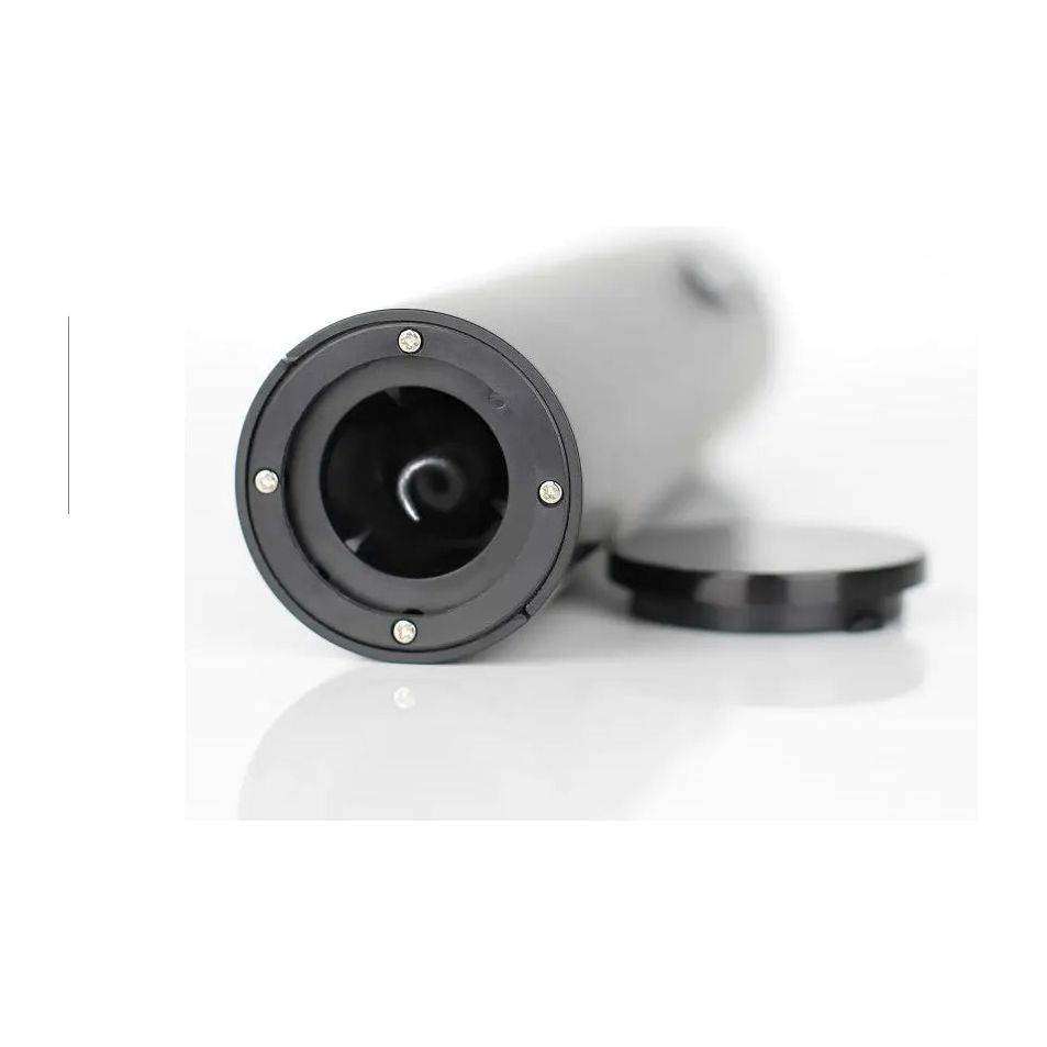 SELZALOT All Black Plastic Electric Wine Opener
