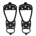 Outdoor 8-tooth Non-slip Ice And Snow Rock Climbing Spike