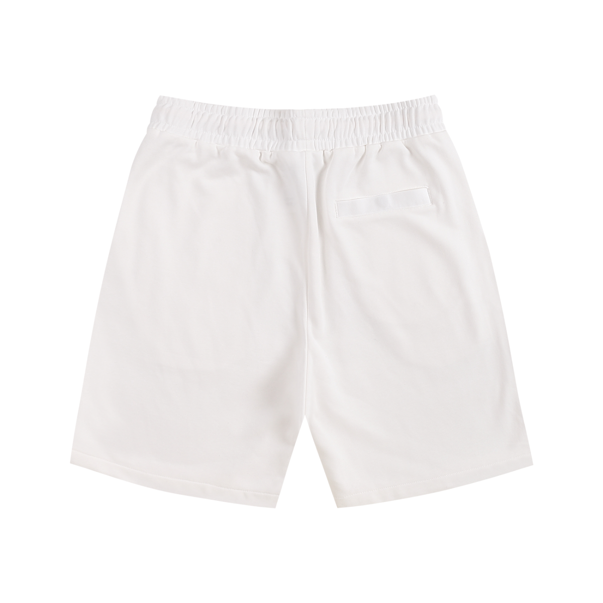 Loki & Ivy Essential Cotton Shorts