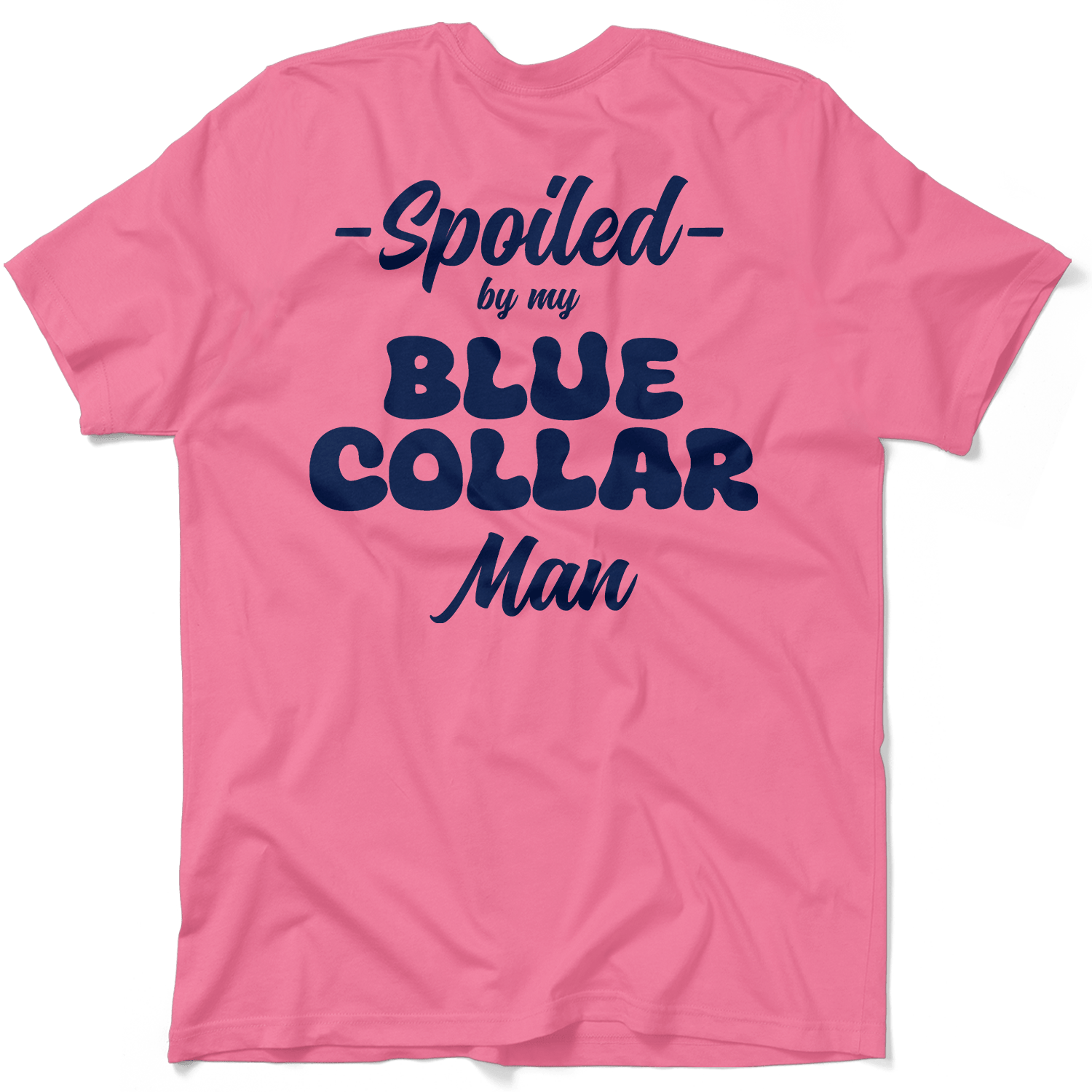 Spoiled - T-Shirt