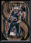 Chris Long - 2024 Select Football - Copper Shock /299 - Premier Level