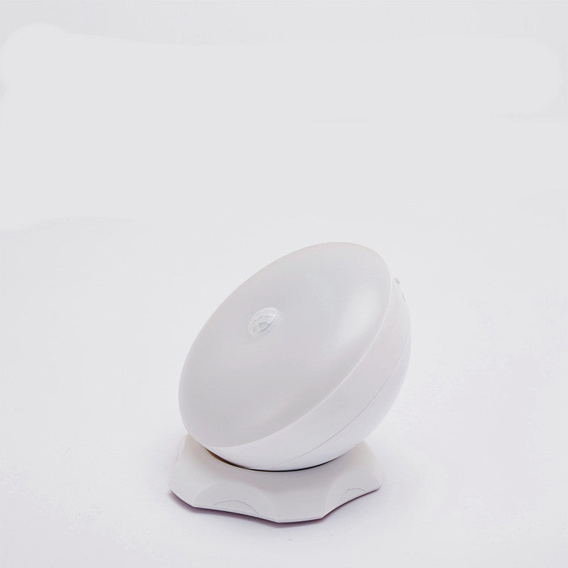 Intelligent Human Sensor LED Night Light