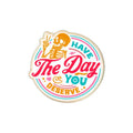 Creative Cartoon Pin Metal Accessories