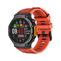 New 5ATM Water-Resistant Sports Smartwatch