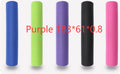 Eco-friendly NBR Yoga Mat