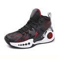 Middle And Big Boys And Teenagers Practice Training Shoes