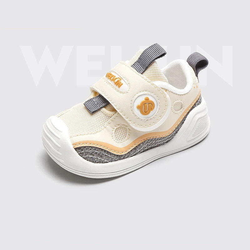 Childrens Soft-soled Functional Shoes