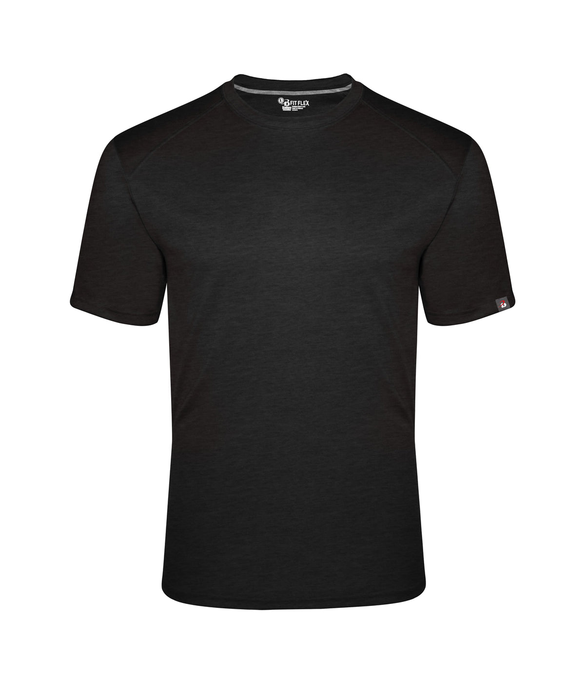 FIT FLEX T-SHIRT - MOISTURE-WICKING