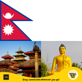 Nepal eSIM Internet Data Plan