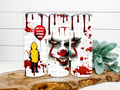 PW We All Float Stainless Steel Tumbler