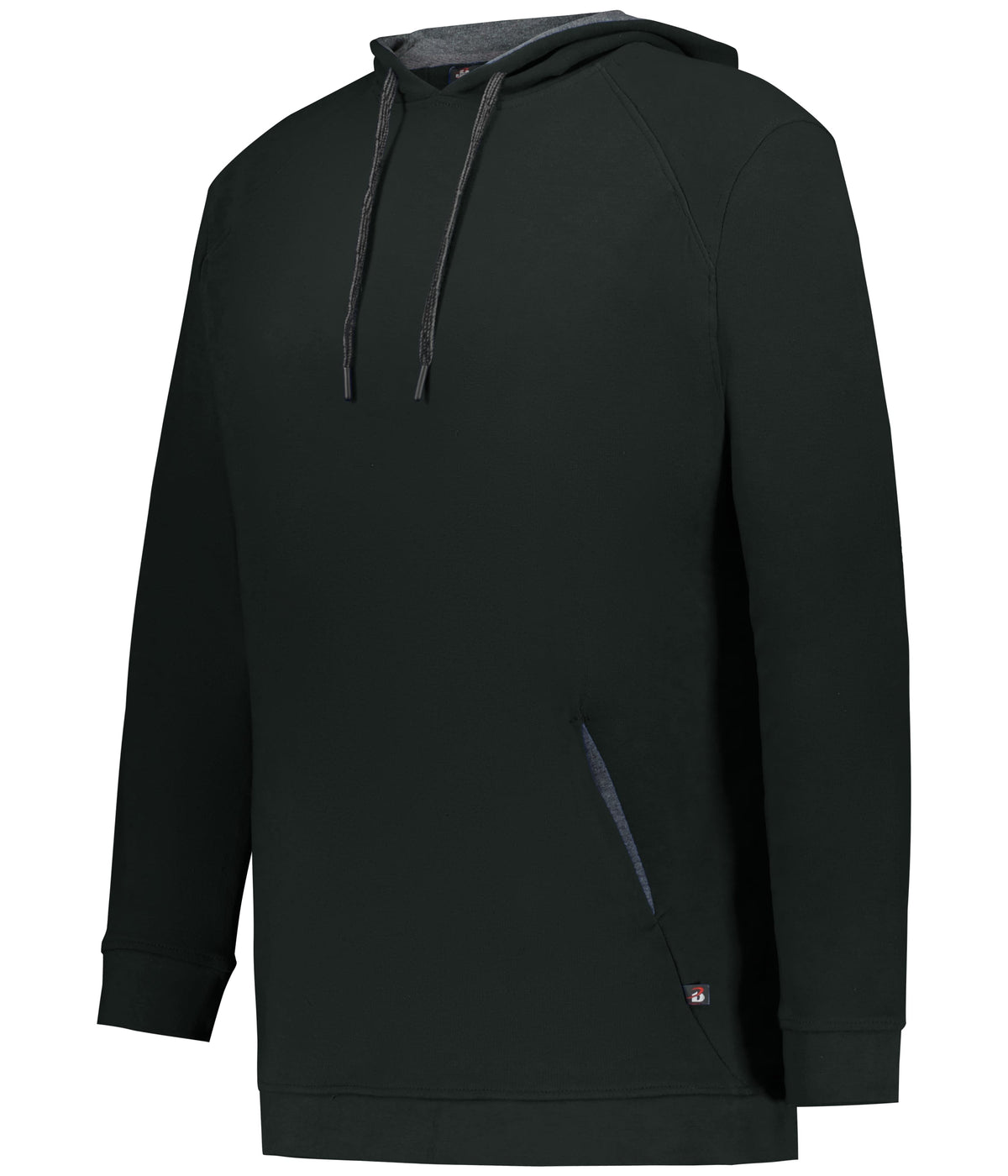 FIT FLEX HOODIE - MOISTURE-WICKING