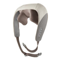 Free Hands Rubbing Clip Massage Shoulder And Neck Waist Back Electric Massager