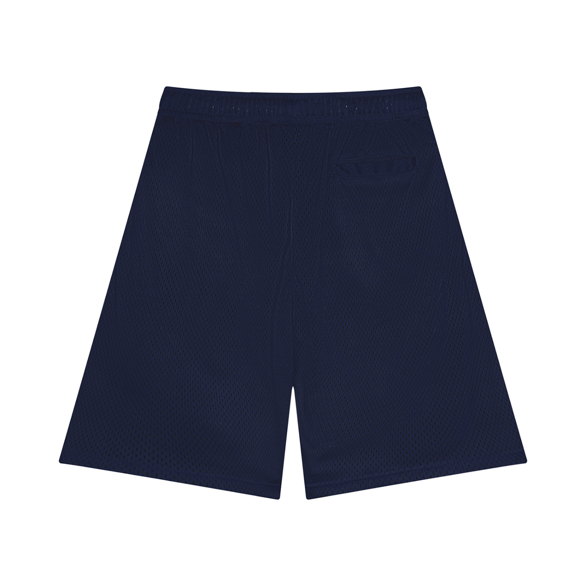 Loki & Ivy Unisex Mesh Basketball Shorts