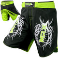 MMA Fighting Shorts Mens Grappling Fight Short 1114