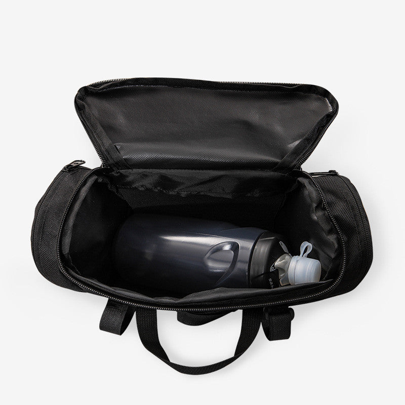 Bicycle front bag