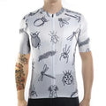 Cycling Jersey - Bugs