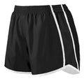 GIRLS PULSE TEAM SHORTS - MOISTURE-WICKING POLYESTER