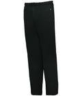 YOUTH OPEN BOTTOM FLEECE PANT