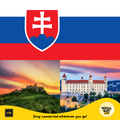 Slovakia eSIM Internet Data Plan