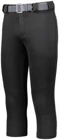 GIRLS SLIDEFLEX SOFTBALL PANT - MOISTURE-WICKING