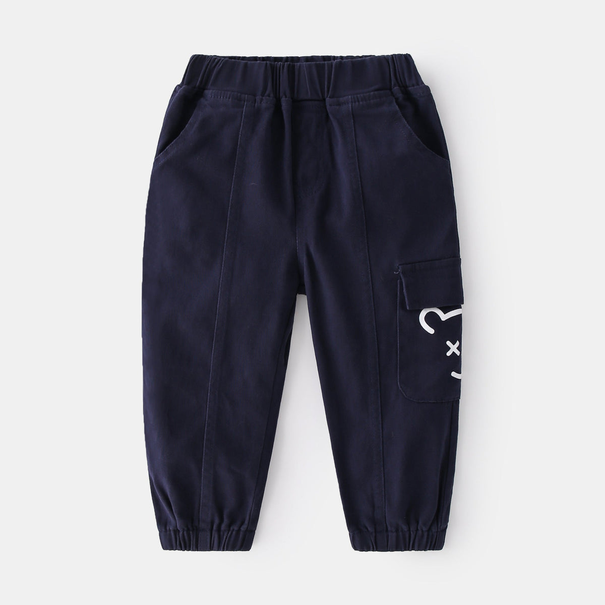 Boys' Casual Pants Korean Style Trendy Trousers