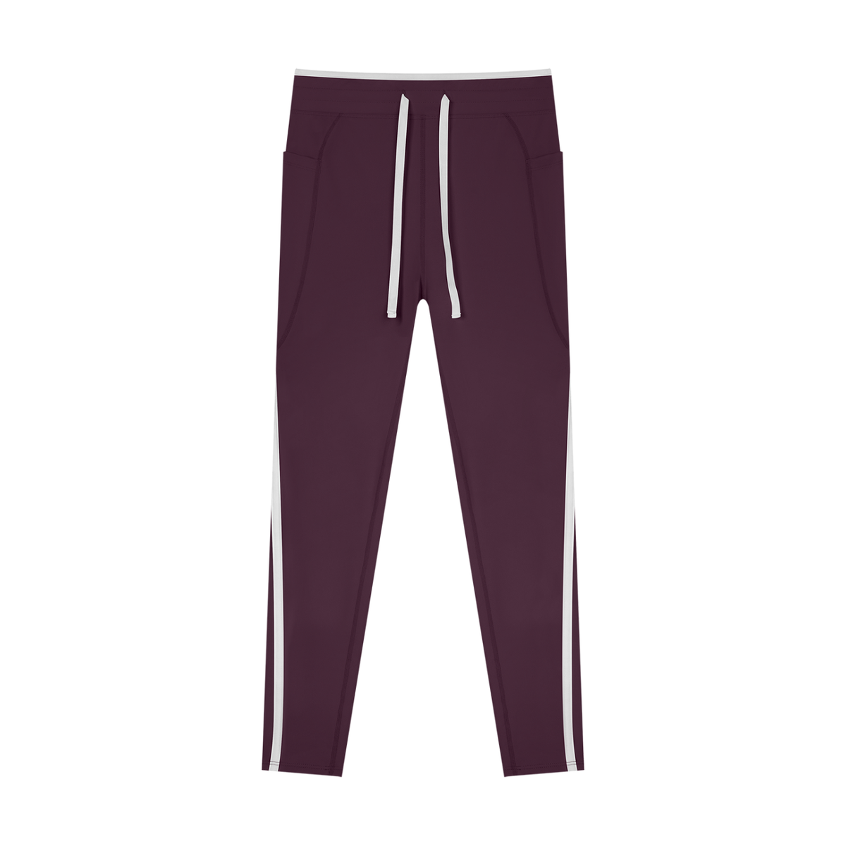Loki & Ivy Women’s Color Block Yoga Leggings