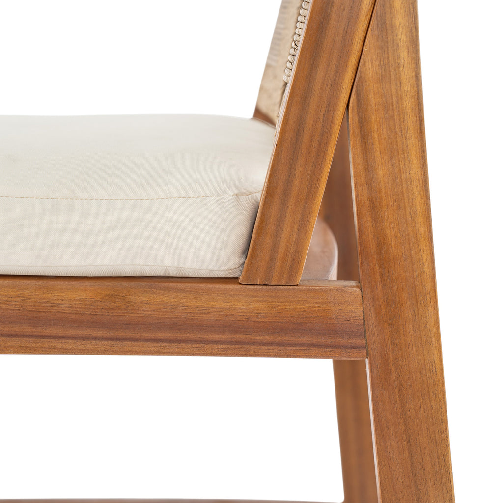 4 Pieces Patio Seating Set