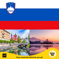 Slovenia eSIM Internet Data Plan