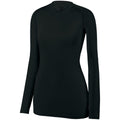 WOMEN'S MAVEN JERSEY - MOISTURE-WICKING