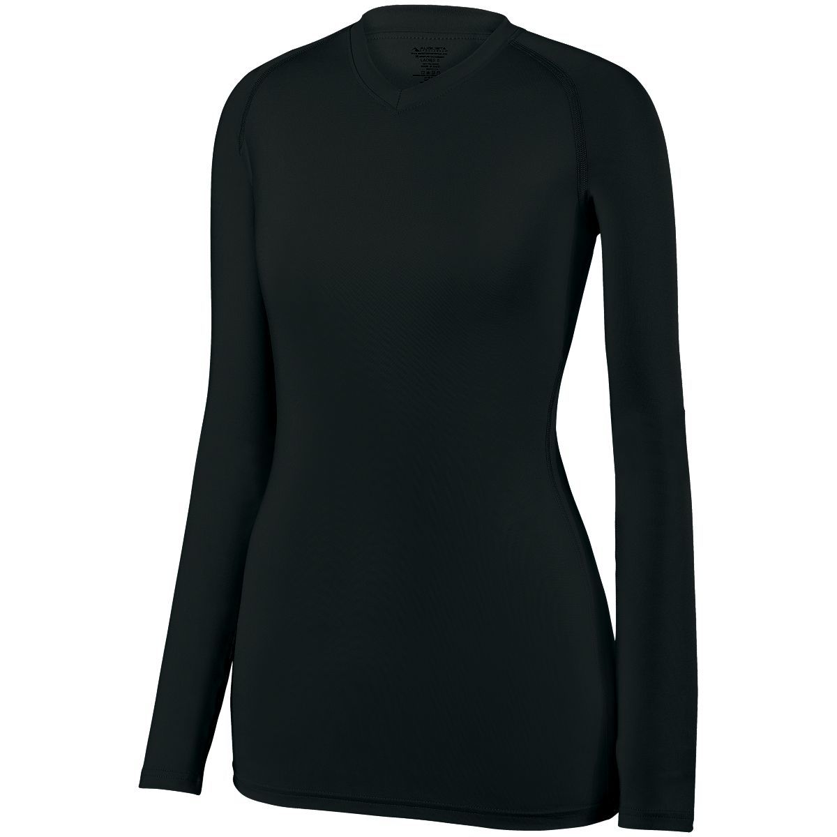WOMEN'S MAVEN JERSEY - MOISTURE-WICKING