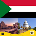 Sudan eSIM Internet Data Plan