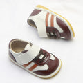 Baby shoes Velcro soft soled children's shoes