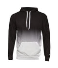 HEX 2.0 HOODIE - MOISTURE-WICKING POLYESTER