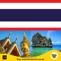 Thailand eSIM Internet Data Plan