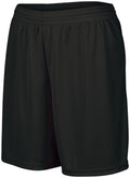 WOMEN'S OCTANE SHORTS - MOISTURE-WICKING POLYESTER