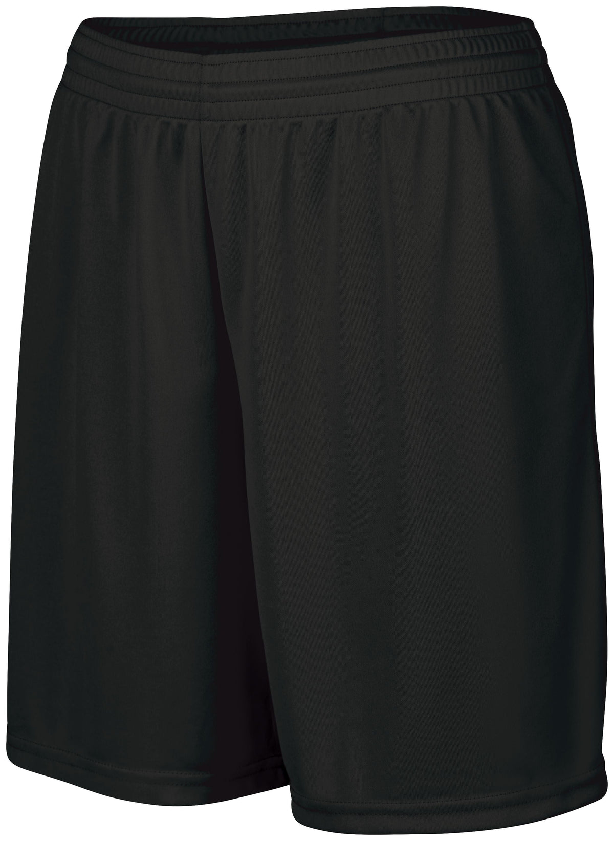 WOMEN'S OCTANE SHORTS - MOISTURE-WICKING POLYESTER