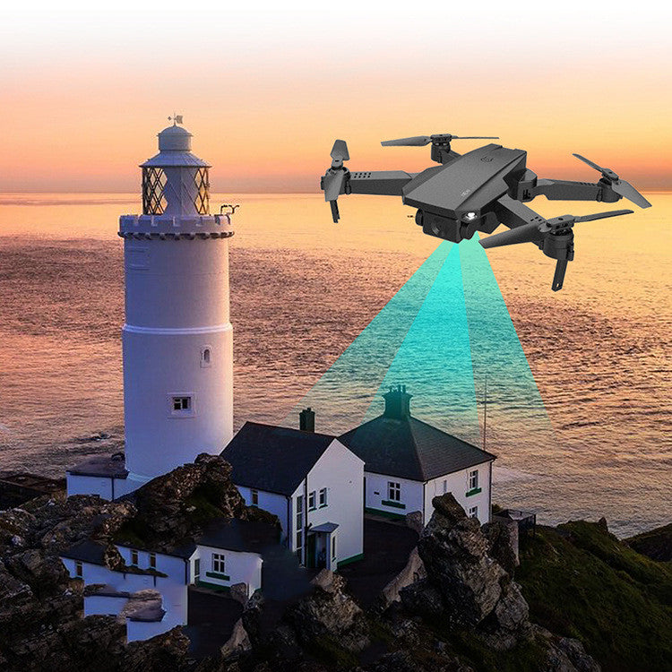 Mini remote control plane