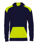 BREAKOUT PERFORMANCE FLEECE HOODIE - MOISTURE-WICKING