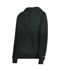 WOMEN'S PERFORMANCE FLEECE HOODIE - MOISTURE-WICKING
