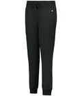 WOMEN'S PERFORMANCE FLEECE JOGGER - MOISTURE-WICKING