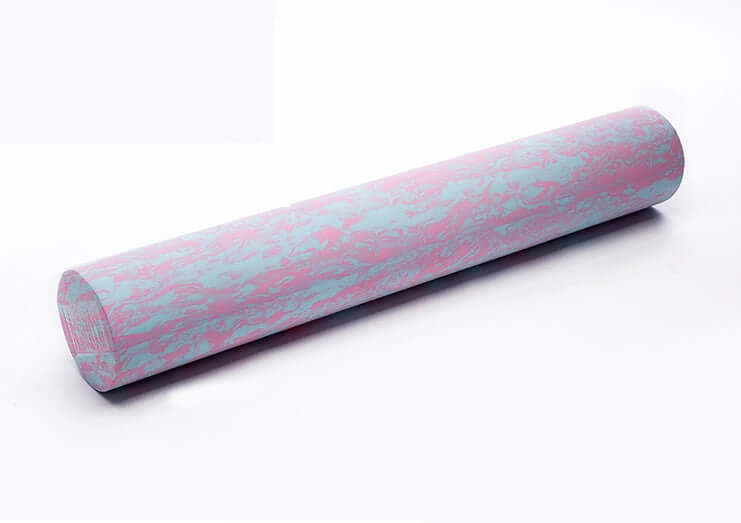Aomardon Yoga Foam Muscle Rrelaxation Massage Roller